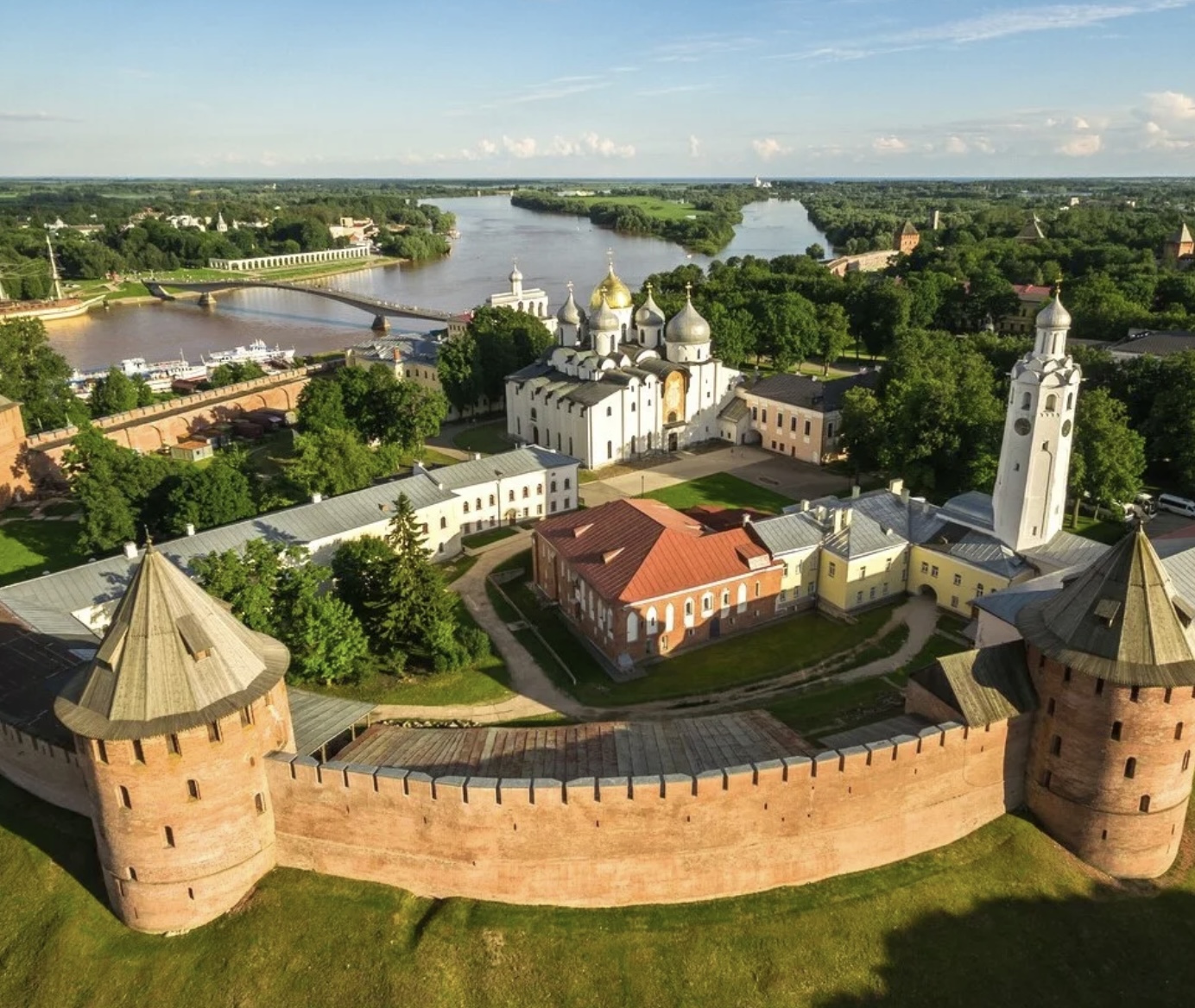 Великий Новгород